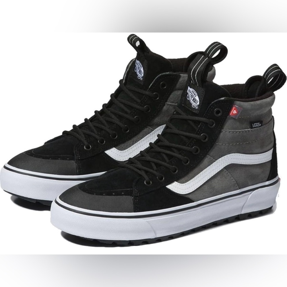 Vans High-Top Sneaker Sk8-Hi MTE-2 Waterproof HydroGuard Primaloft Insulation - Picture 2 of 13